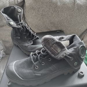 Palladium Pallabrouse